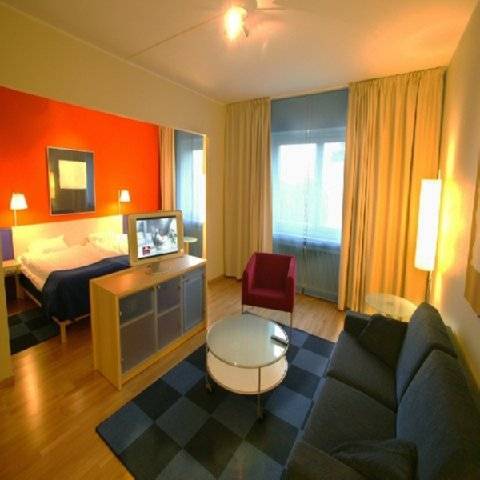 Hotel Profilhotels President 4*