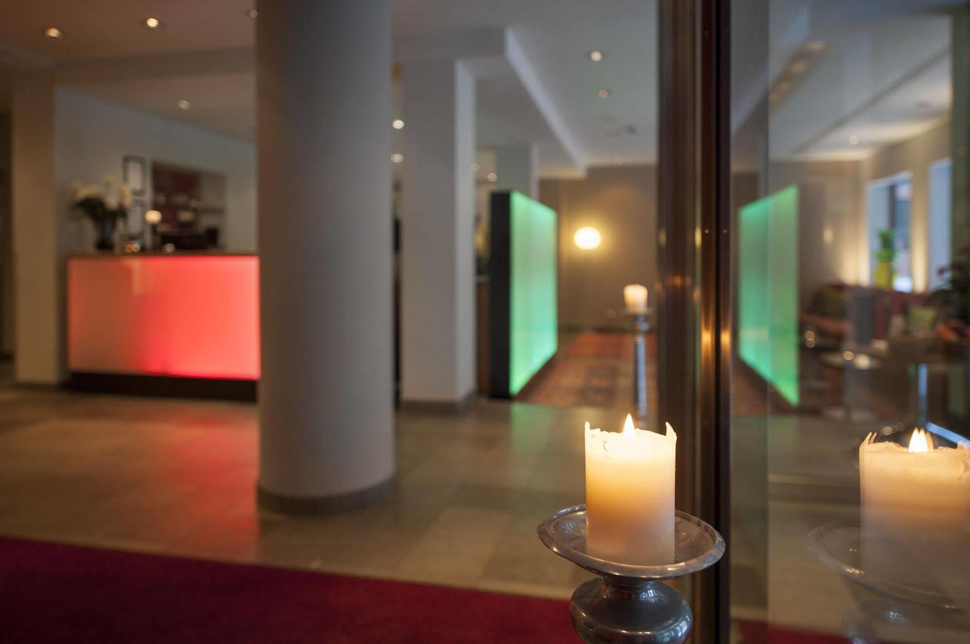President Hotel 4*